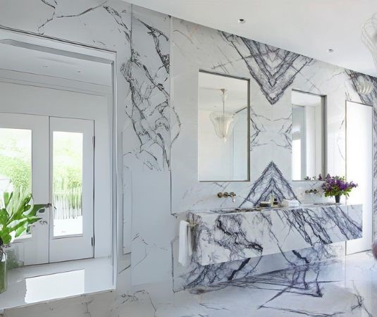 Stone and Marble Works