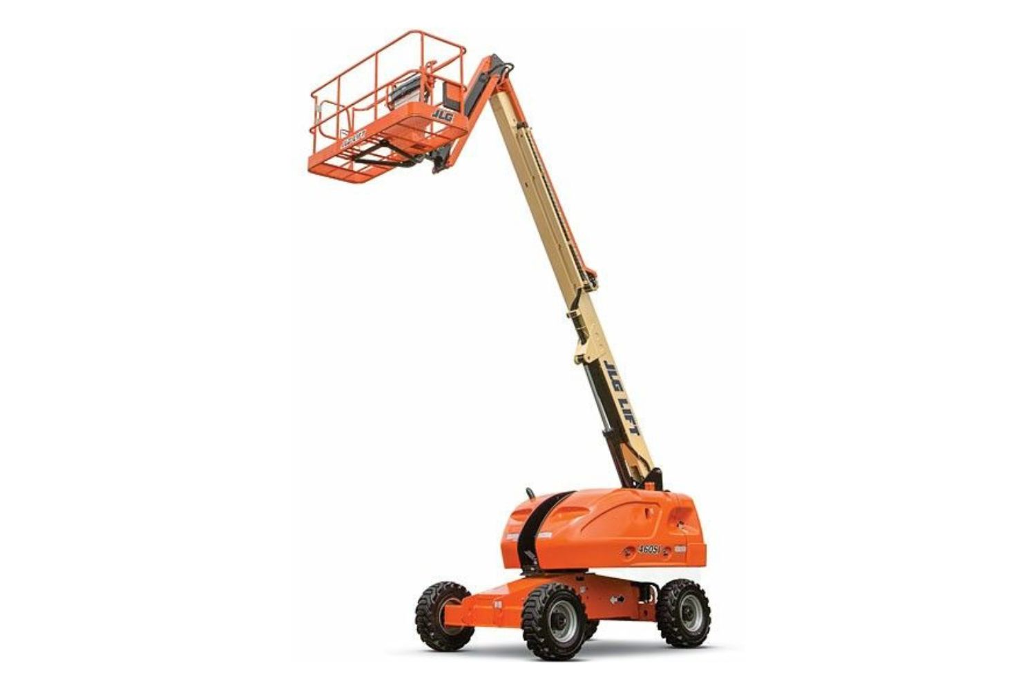 Equipment Rental Product Image